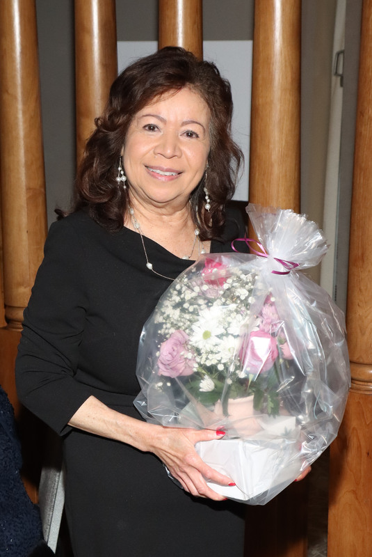 Around the Community