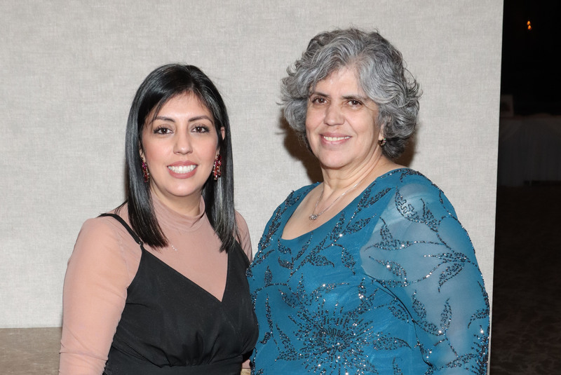 Around the Community