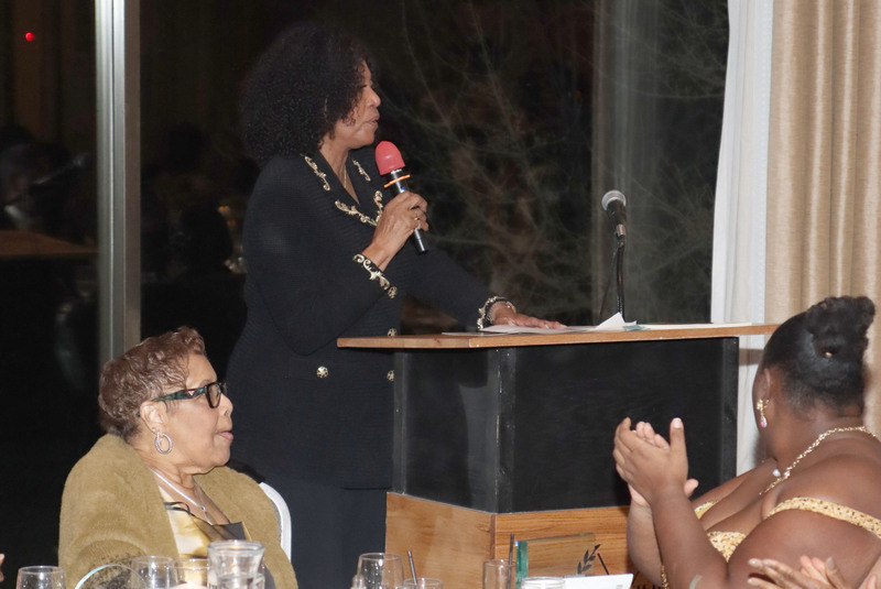 Around the Community