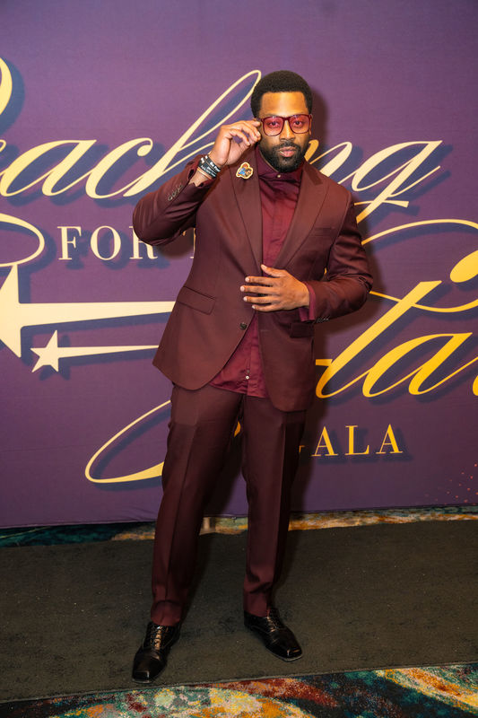 Around the Community