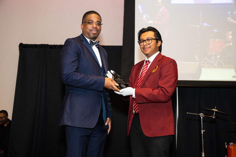 Around the Community