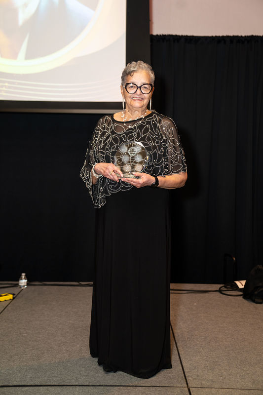 Around the Community