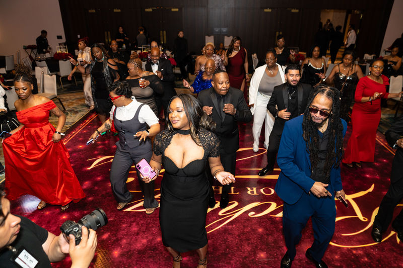 Around the Community