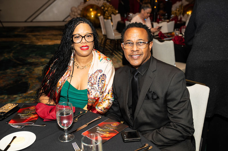 Around the Community