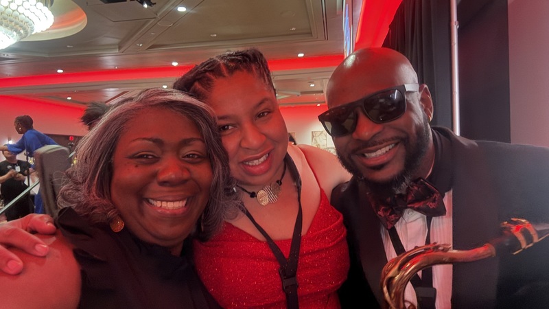 Around the Community