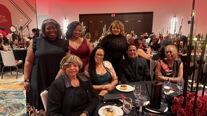 Around the Community