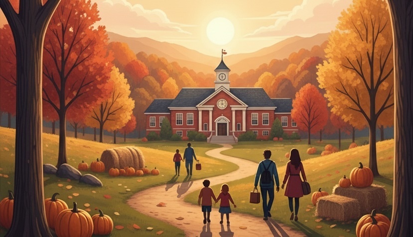 Fall