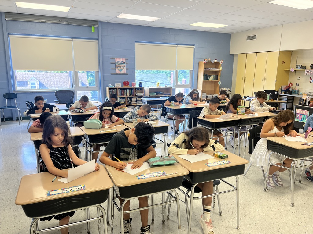 Students in 4th Grade Math