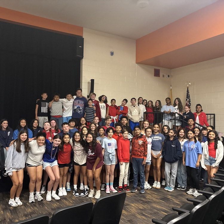 Red White & Blue Day 