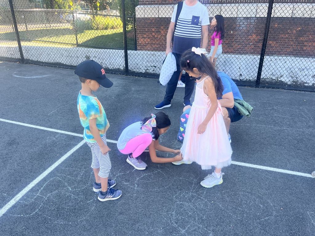 Student Helping a Student