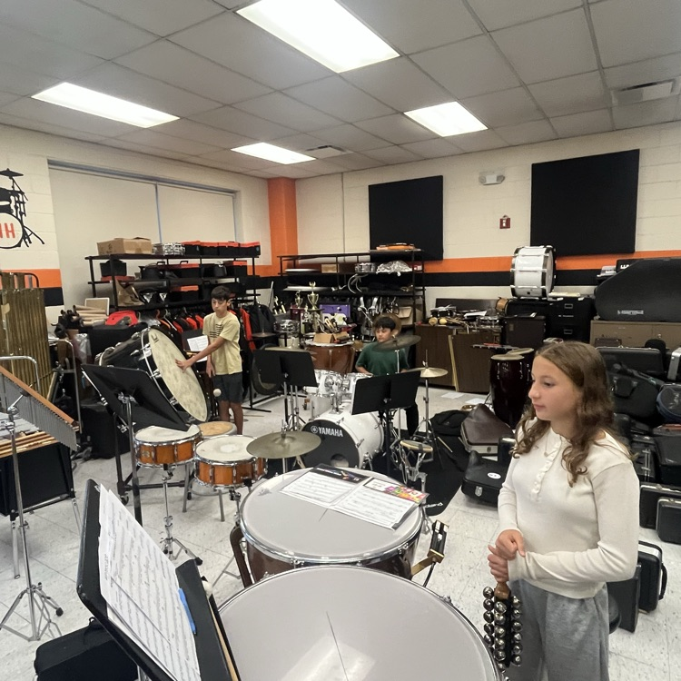 band 
