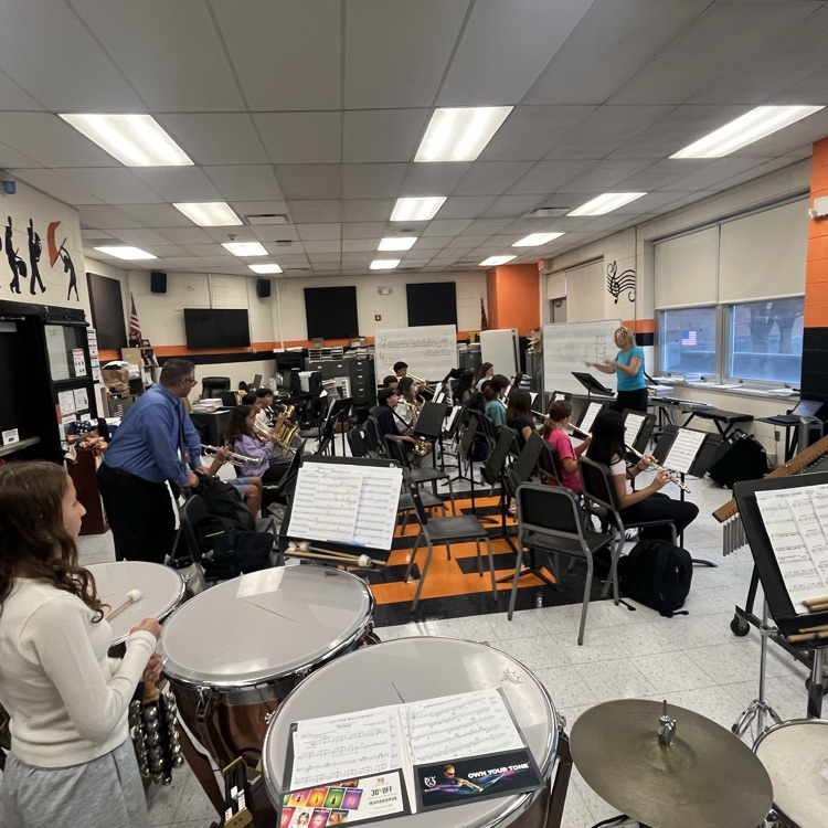 band 
