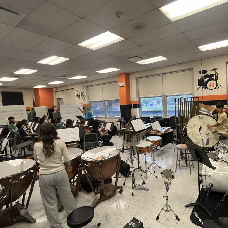 band 