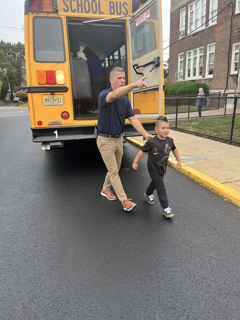 Principal directing student
