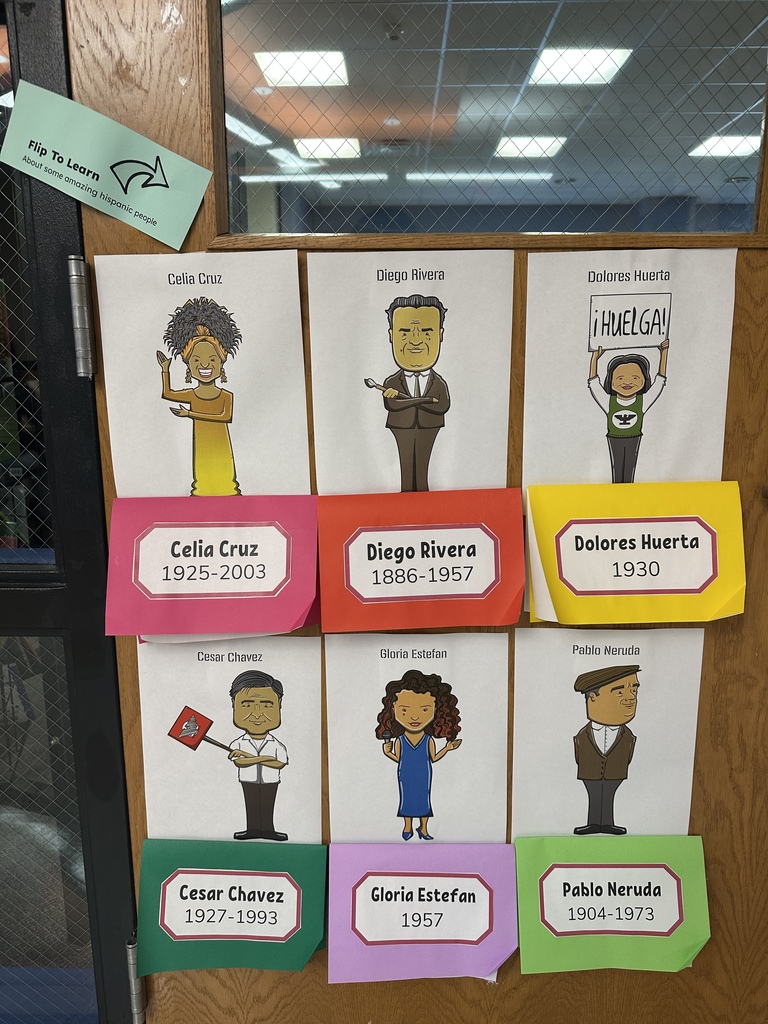 Flip to Learn