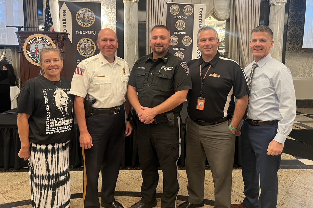 Members of HHPD and HHSD