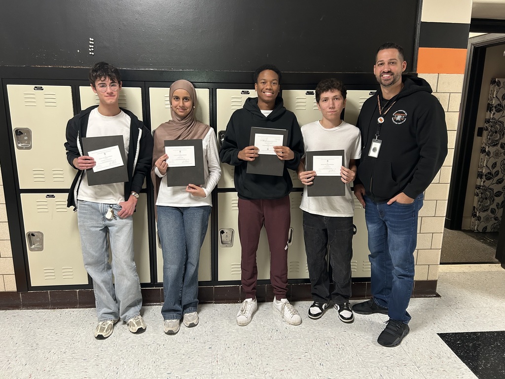 National Merit Scholarship