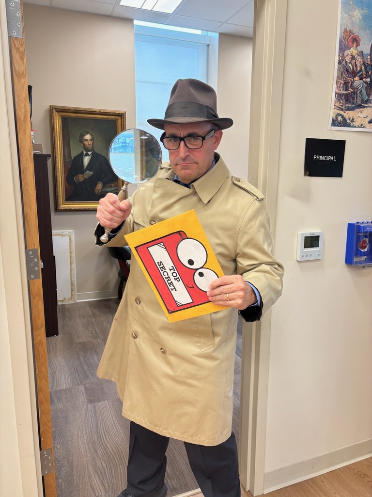 Dr. Sem as Word Detective