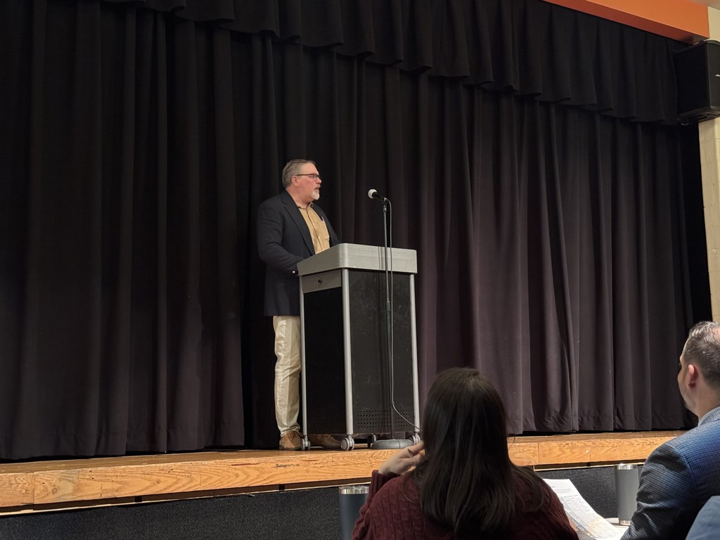 VanDam Poetry Out loud