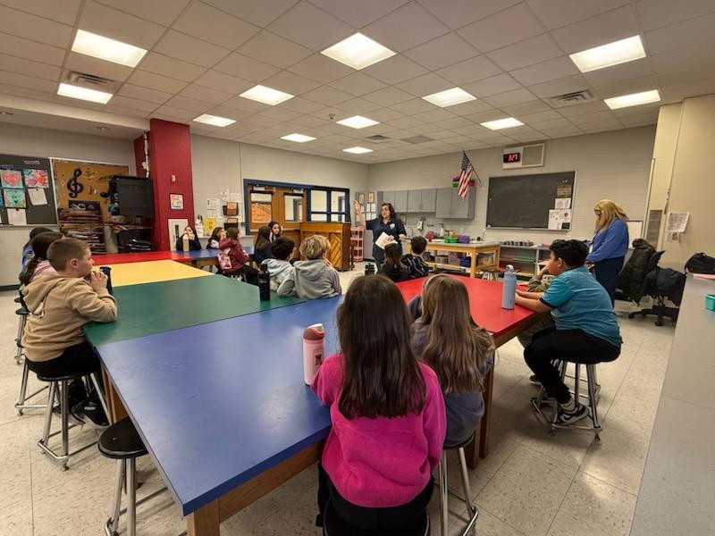 LS Student Council Animal Shelter Drive