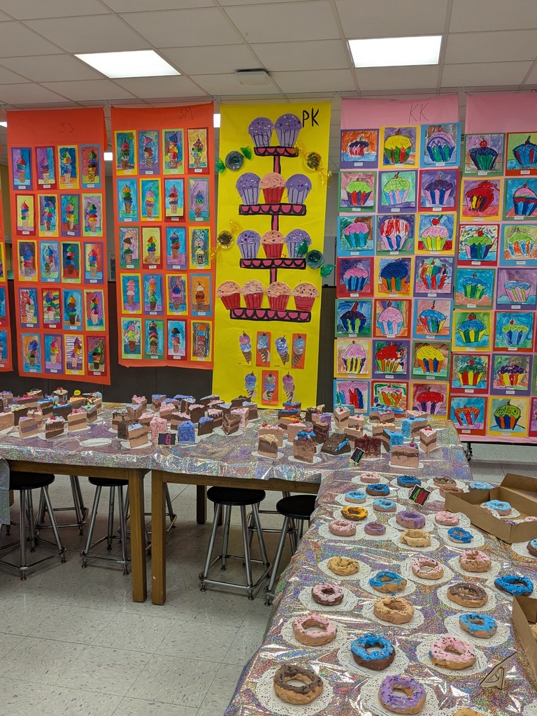 Achievement Night
