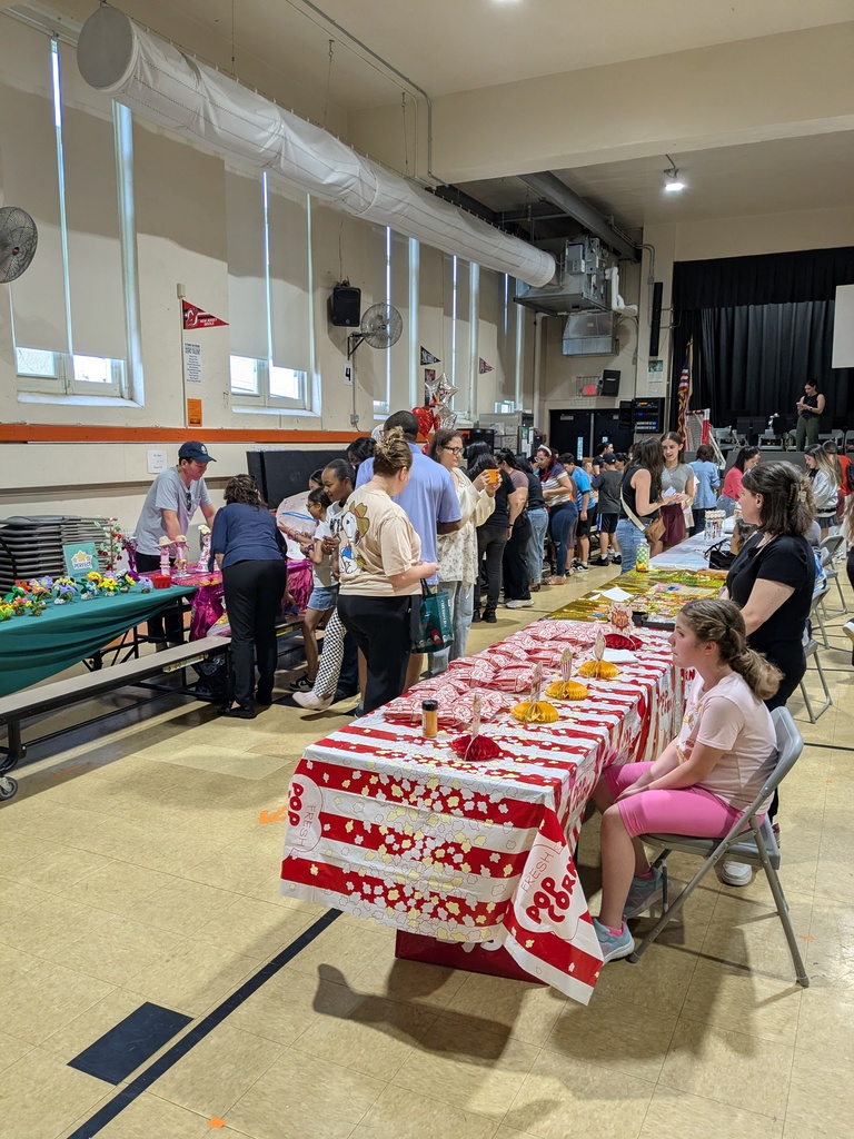 Achievement Night