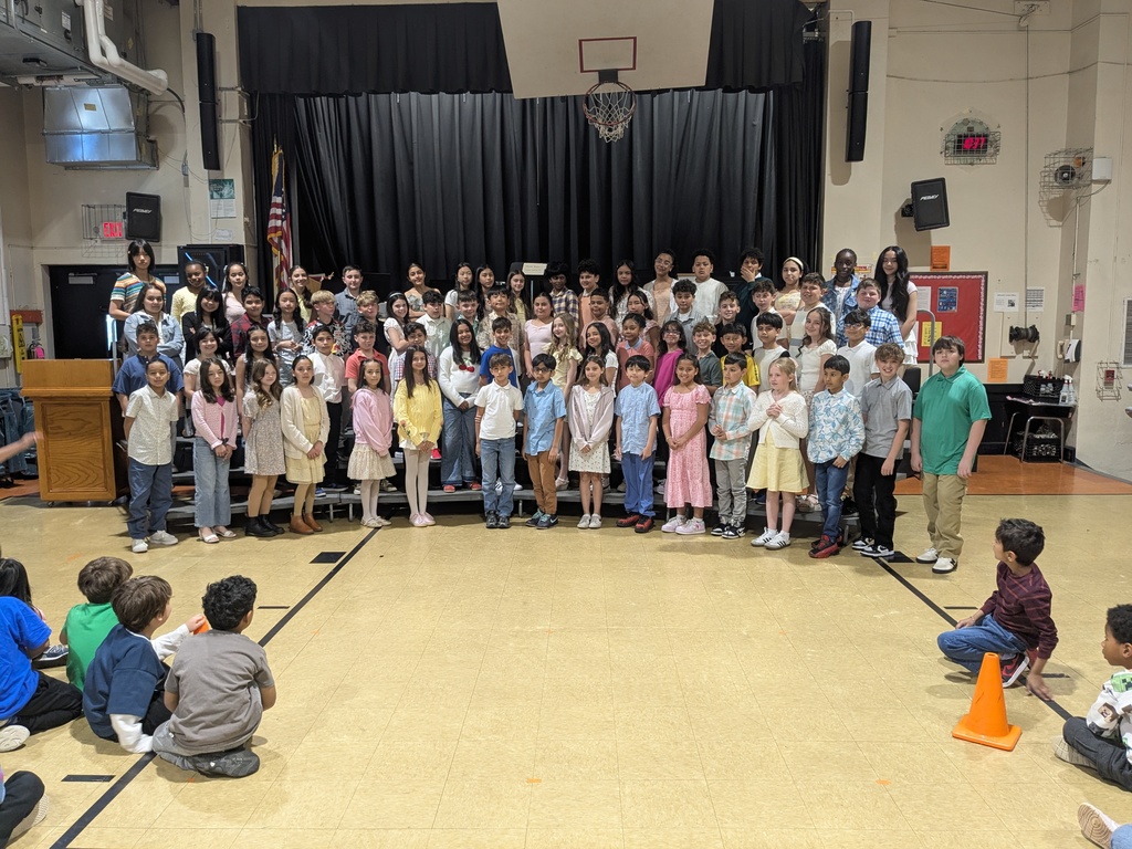 Spring Concert