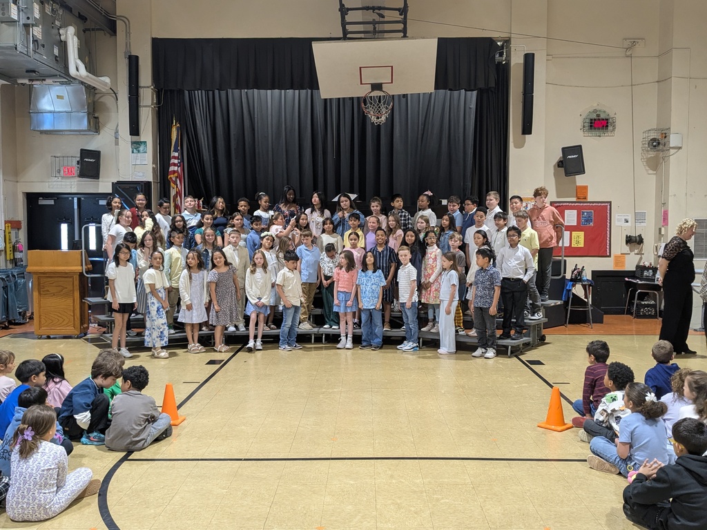 Spring Concert