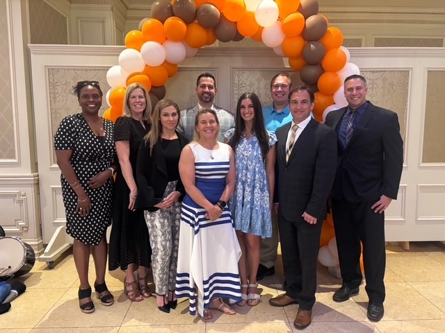 TOTY Lunch 2026