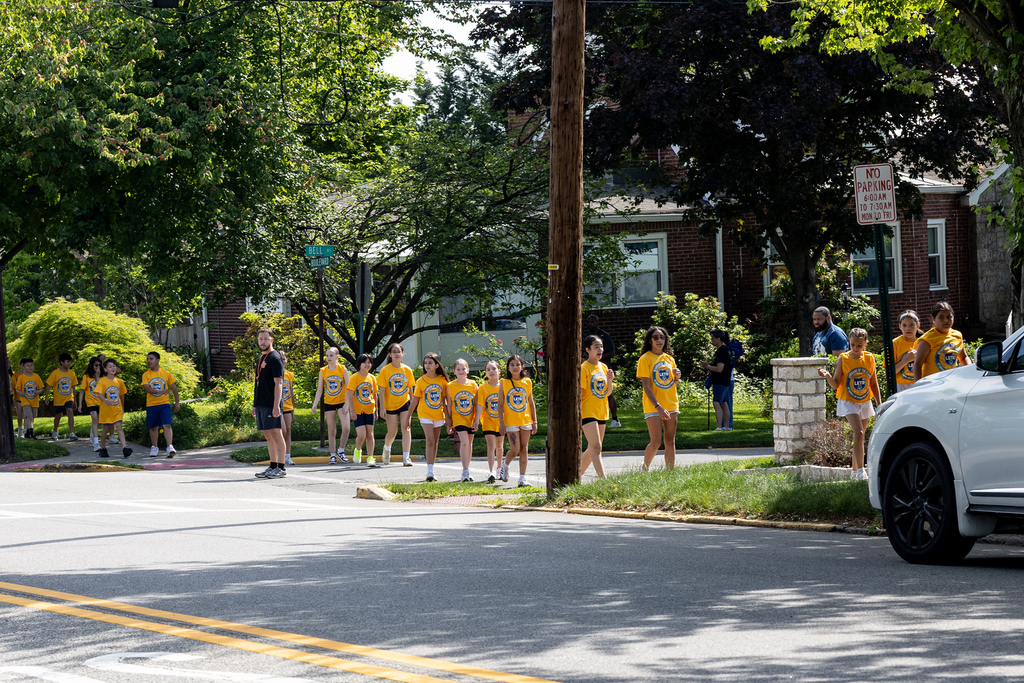 Torch Run