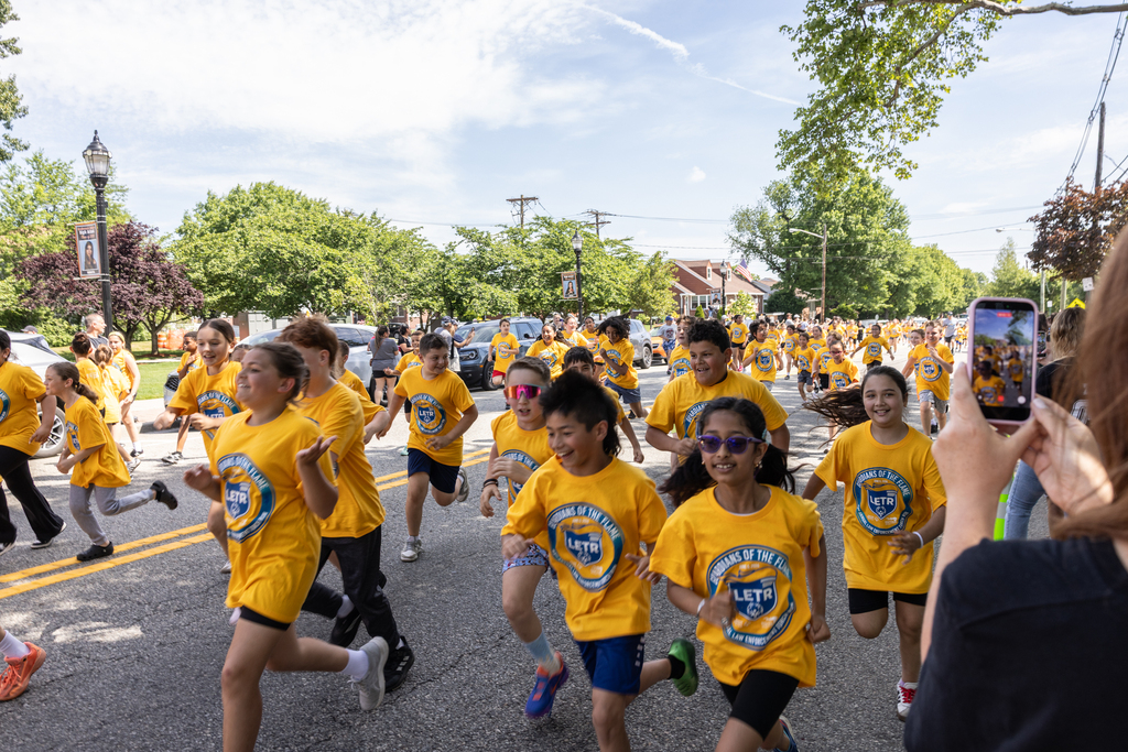 Torch Run