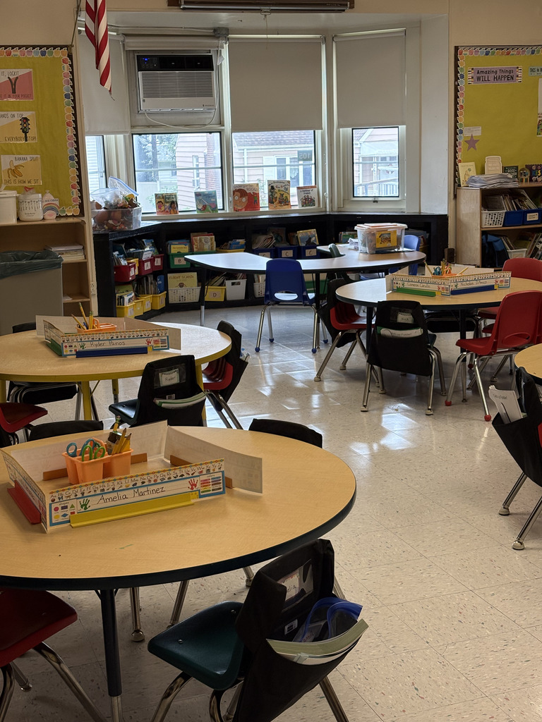 classroom