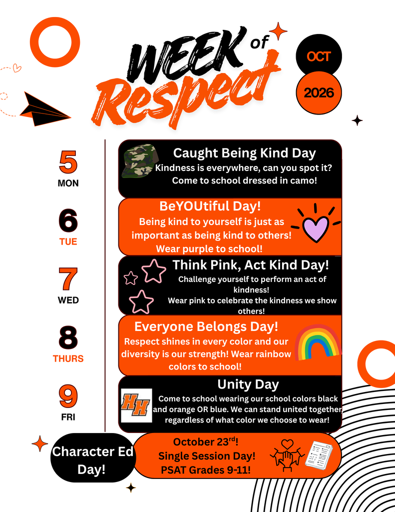 Week of Respect