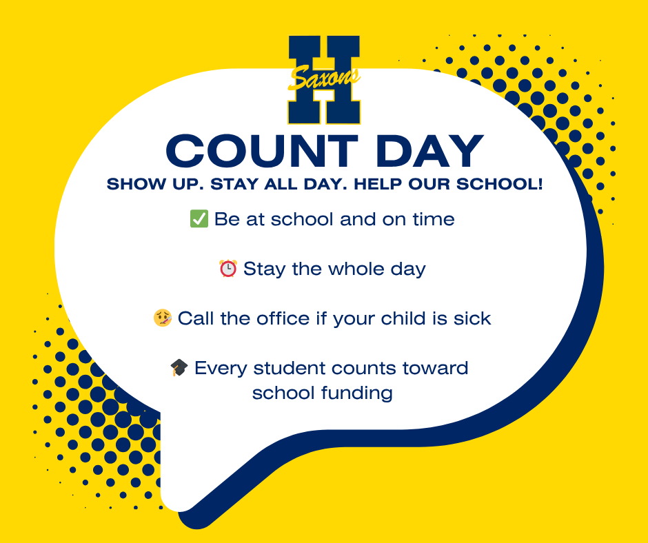 Count Day