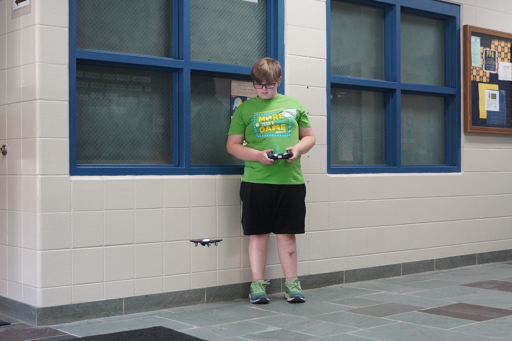 Elementary Coding Camp highlights