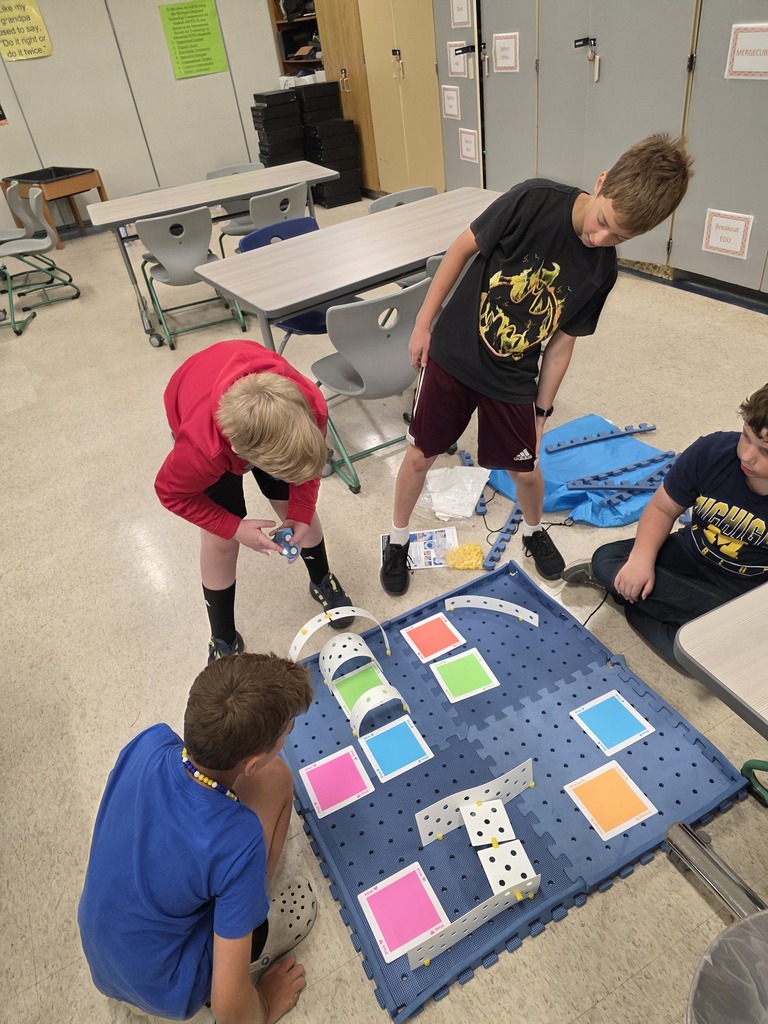 Elementary Coding Camp highlights