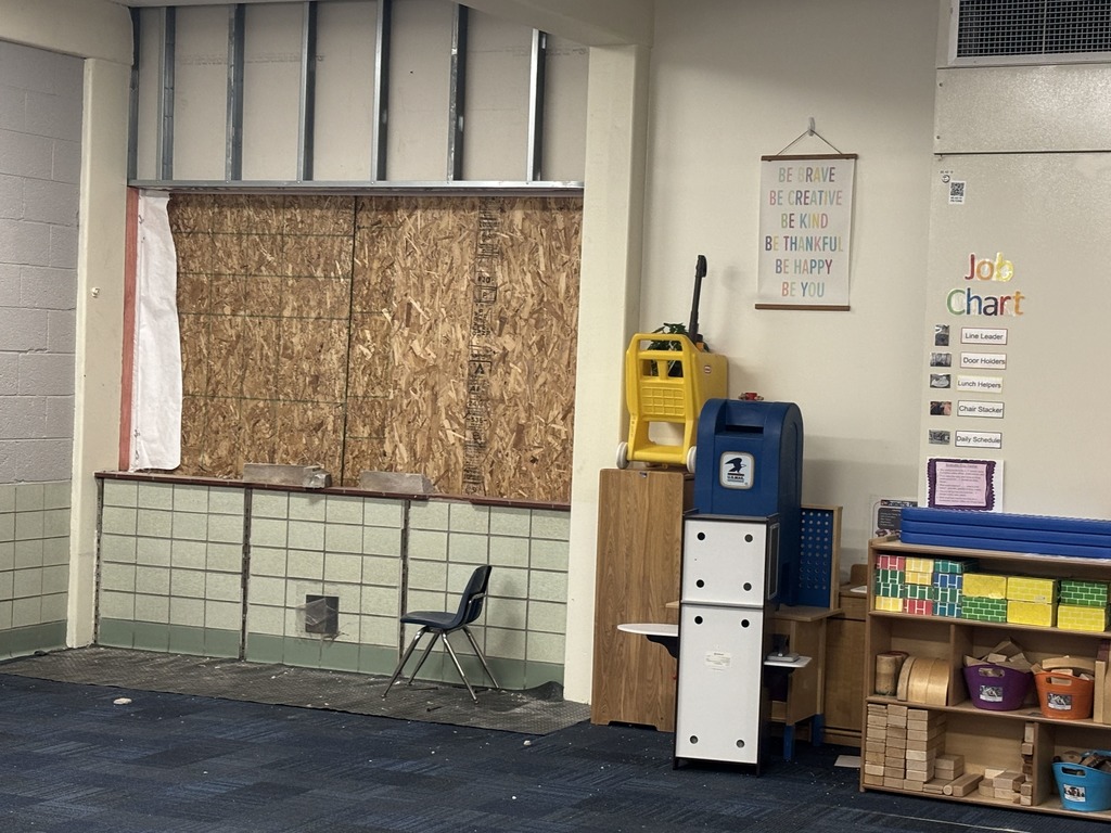 Southeastern Elementary project updates