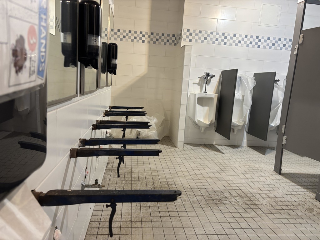 Southeastern Elementary project updates