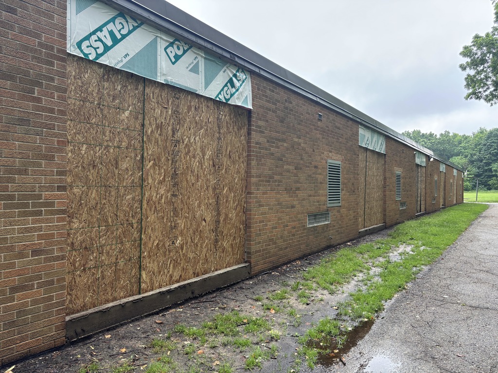 Southeastern Elementary project updates