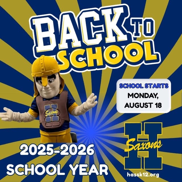 1st day of school
