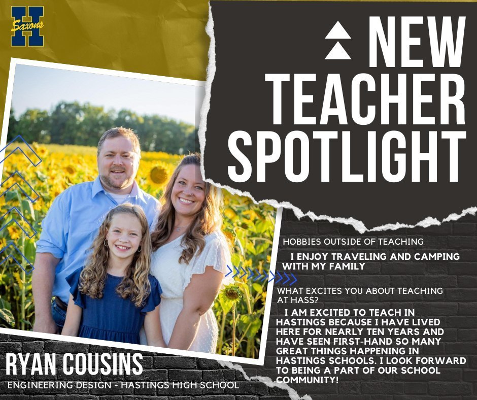 Ryan Cousins bio