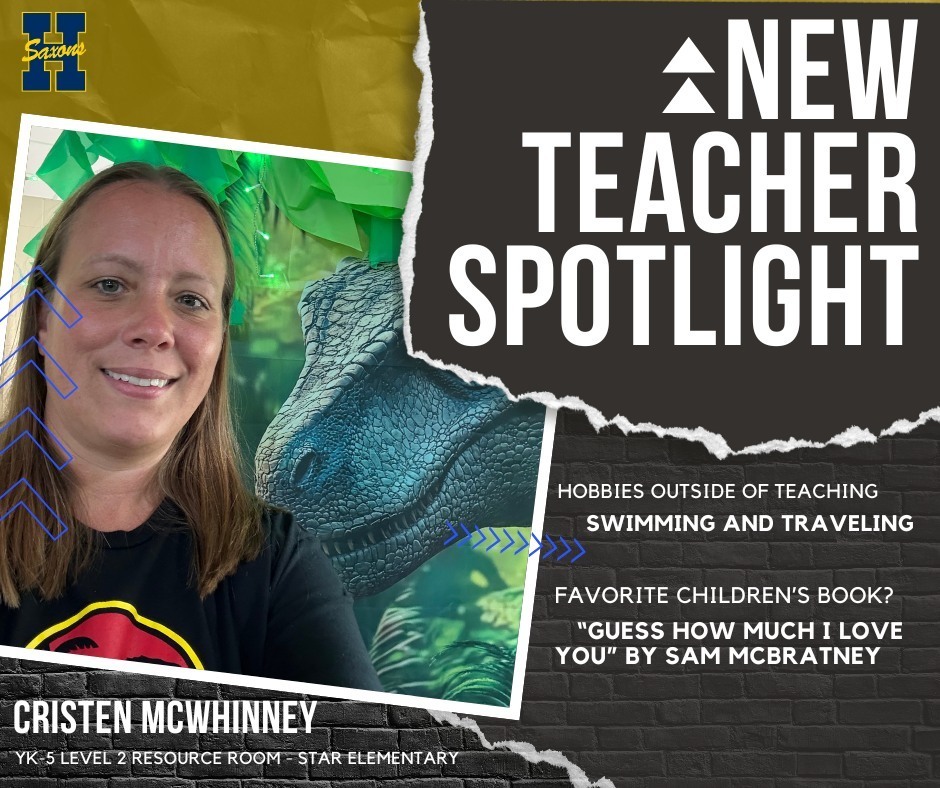 Cristen McWhinney bio