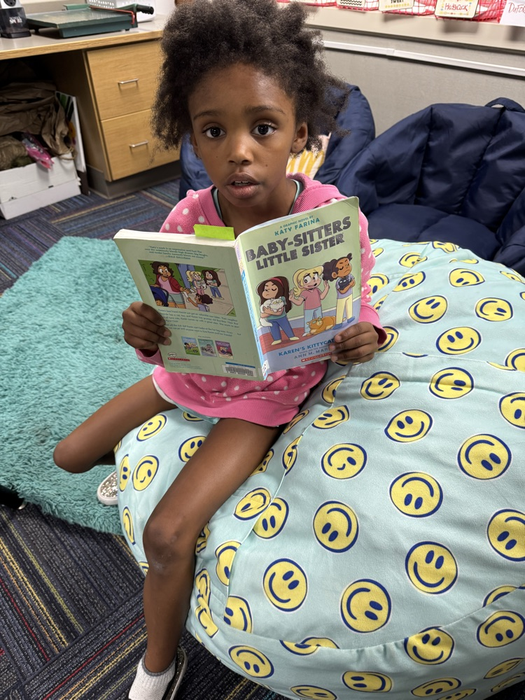 Reading