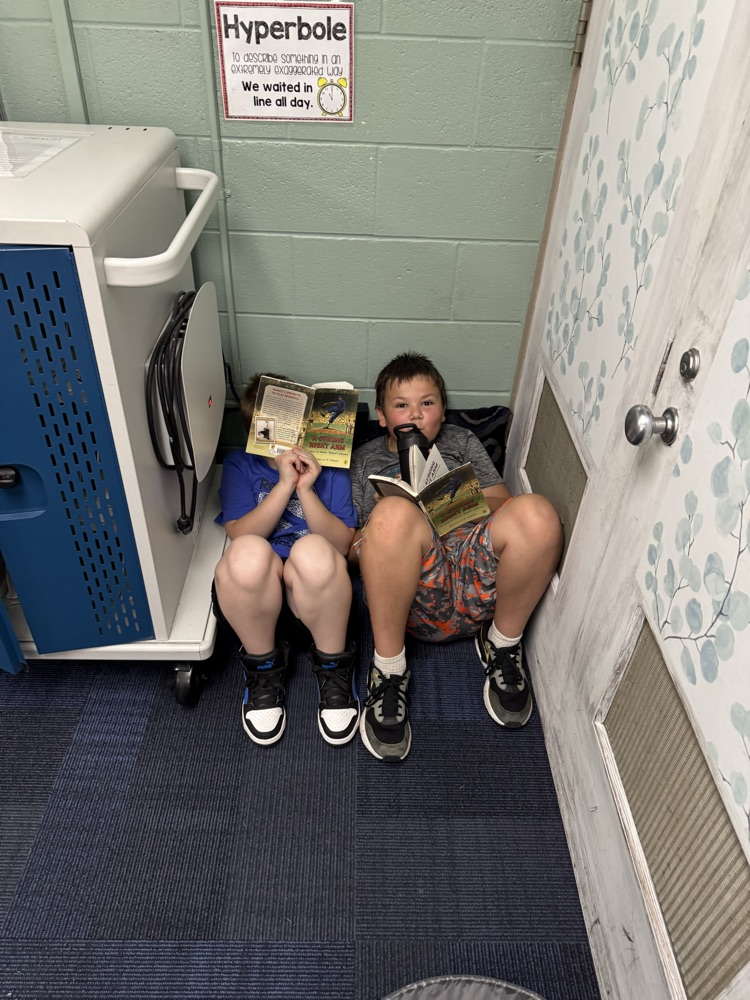 reading