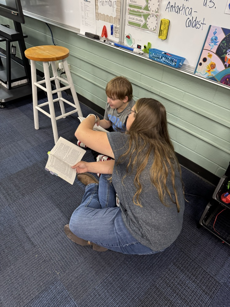 reading