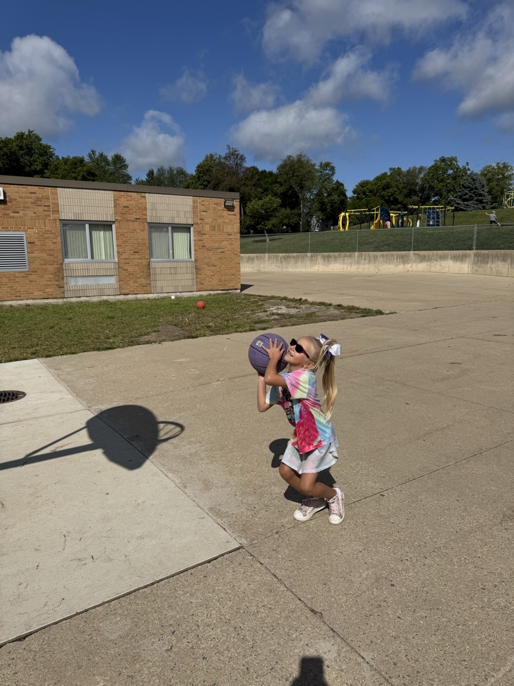 recess