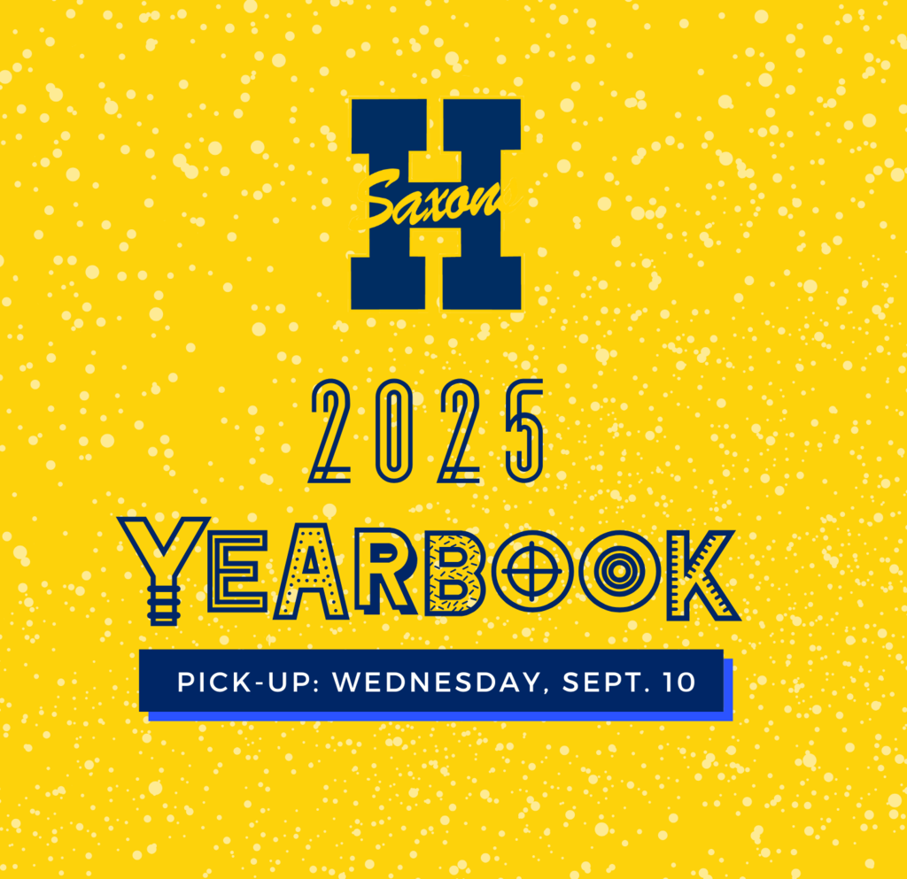 HHS - YEARBOOK