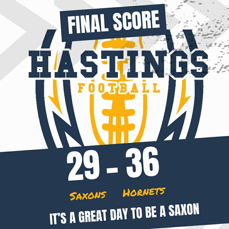 final score