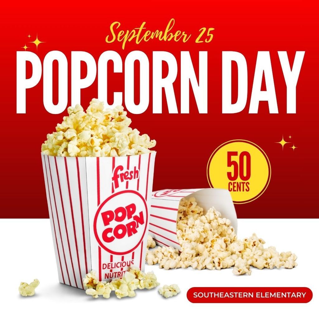 Popcorn