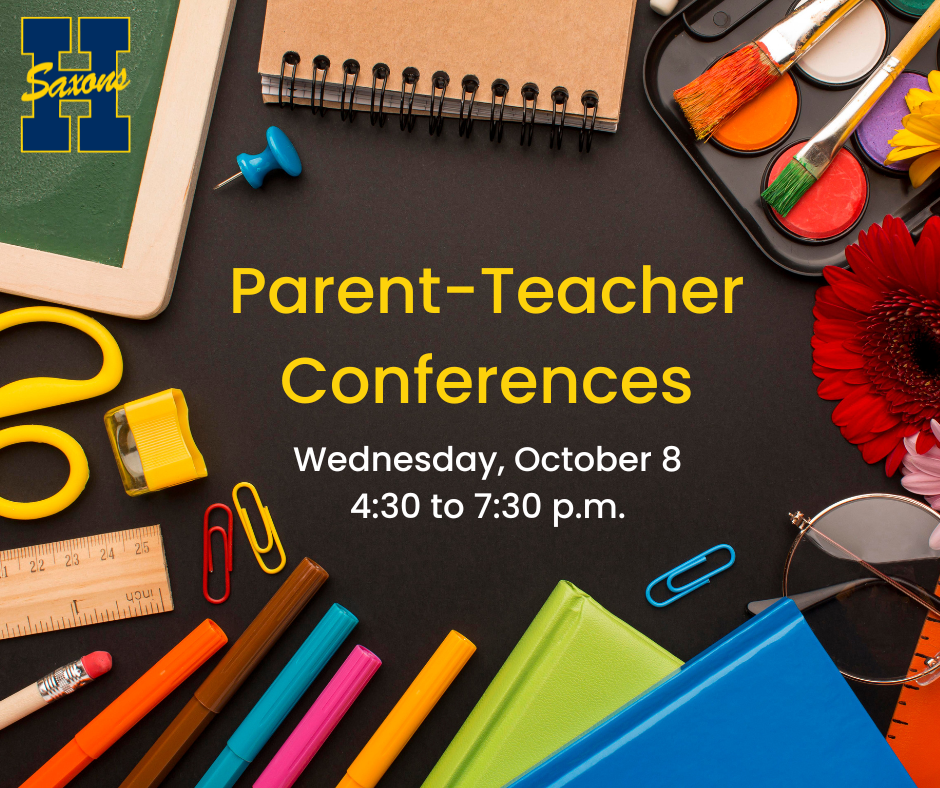HMS - Parent Teacher Conferences